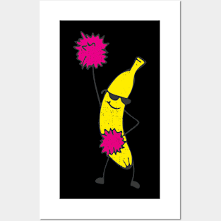 Banana Bananas Tropical Fruits Fruit Fruit Posters and Art